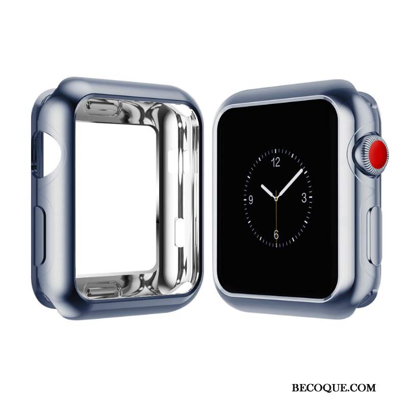 Futerał Apple Watch Series 1 Ochraniacz Poszycie Każdego Dnia, Etui Apple Watch Series 1 Biały