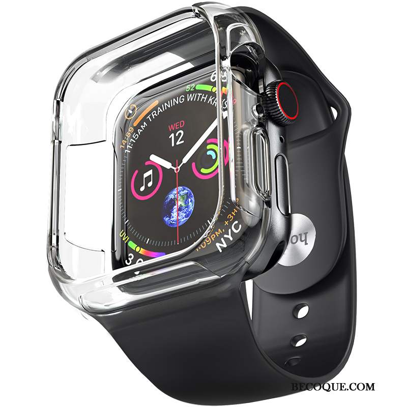 Futerał Apple Watch Series 1 Ochraniacz Poszycie Szary, Etui Apple Watch Series 1 Silikonowe Tendencja Akcesoria