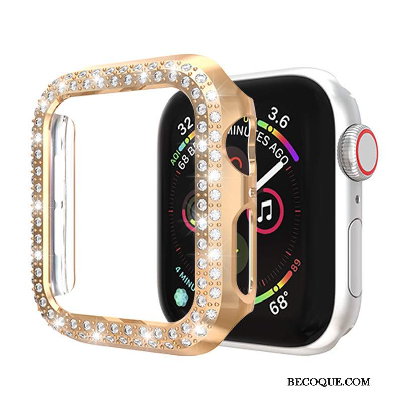 Futerał Apple Watch Series 2 Torby Proszek Trudno, Etui Apple Watch Series 2 Kryształkami Nowy Akcesoria