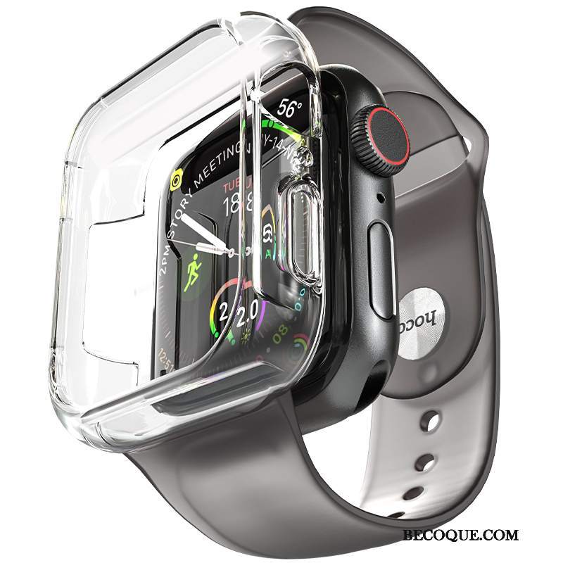 Futerał Apple Watch Series 3 Ochraniacz Akcesoria Tendencja, Etui Apple Watch Series 3 Miękki Poszycie Proszek