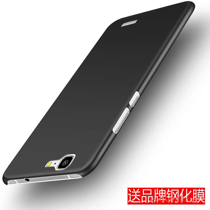 Futerał Huawei Ascend G7 Kolor Trudno Nubuku, Etui Huawei Ascend G7 Silikonowe Na Telefon Cienkie