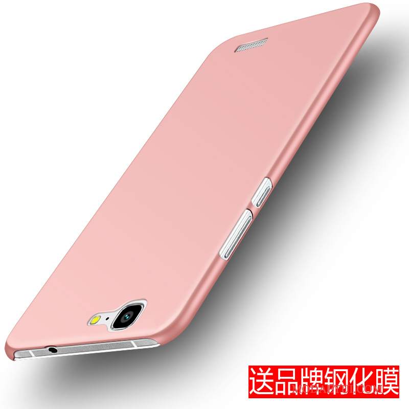 Futerał Huawei Ascend G7 Kolor Trudno Nubuku, Etui Huawei Ascend G7 Silikonowe Na Telefon Cienkie