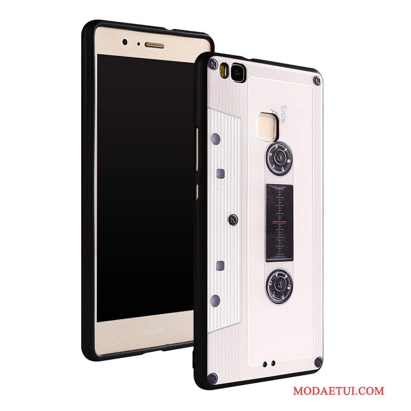 Futerał Huawei G9 Lite Ochraniacz Na Telefon Anti-fall, Etui Huawei G9 Lite Silikonowe Młodzież Tendencja