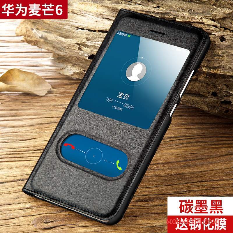 Futerał Huawei Mate 10 Lite Ochraniacz Anti-fallna Telefon, Etui Huawei Mate 10 Lite Pokrowce Niebieski
