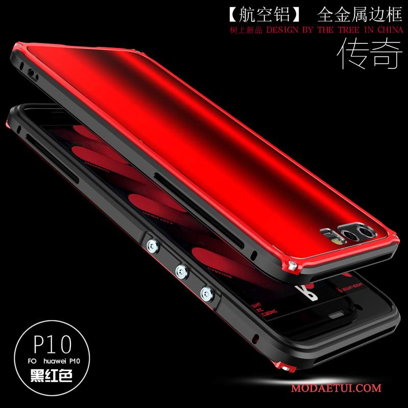 Futerał Huawei P10 Kreatywne Na Telefon Trudno, Etui Huawei P10 Ochraniacz Osobowość Anti-fall