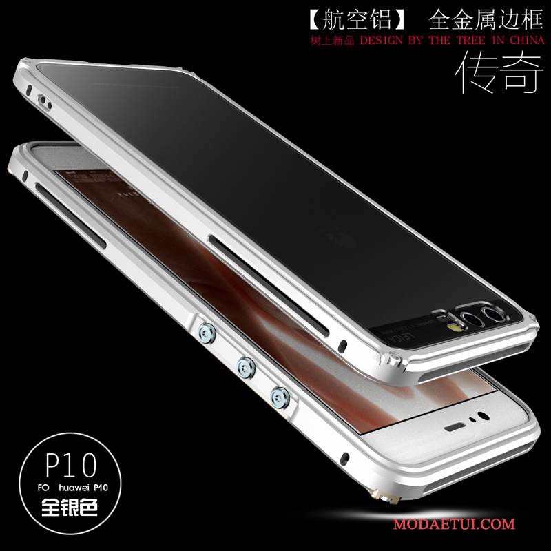 Futerał Huawei P10 Kreatywne Na Telefon Trudno, Etui Huawei P10 Ochraniacz Osobowość Anti-fall