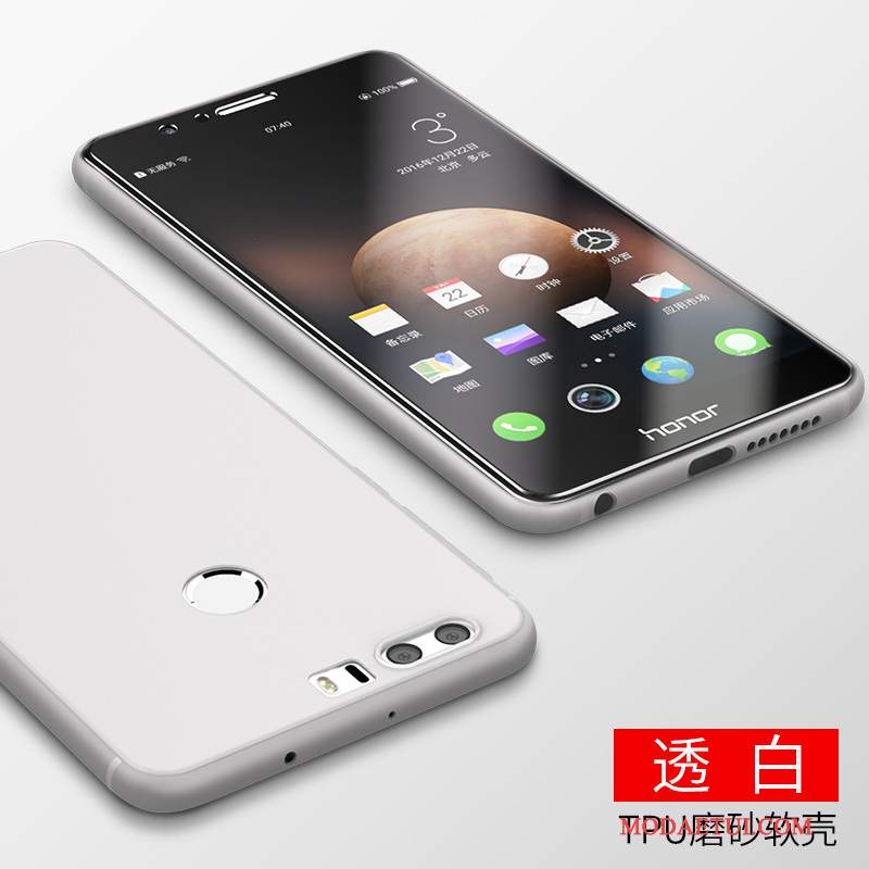 Futerał Huawei P8 Lite 2017 Torby Cienkie Nubuku, Etui Huawei P8 Lite 2017 Silikonowe Na Telefon Młodzież