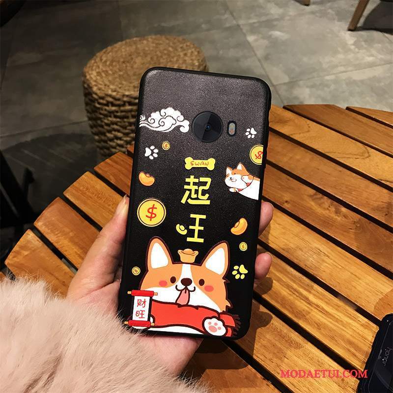 Futerał Mi Note 2 Silikonowe Piękny Mały, Etui Mi Note 2 Miękki Czerwonyna Telefon
