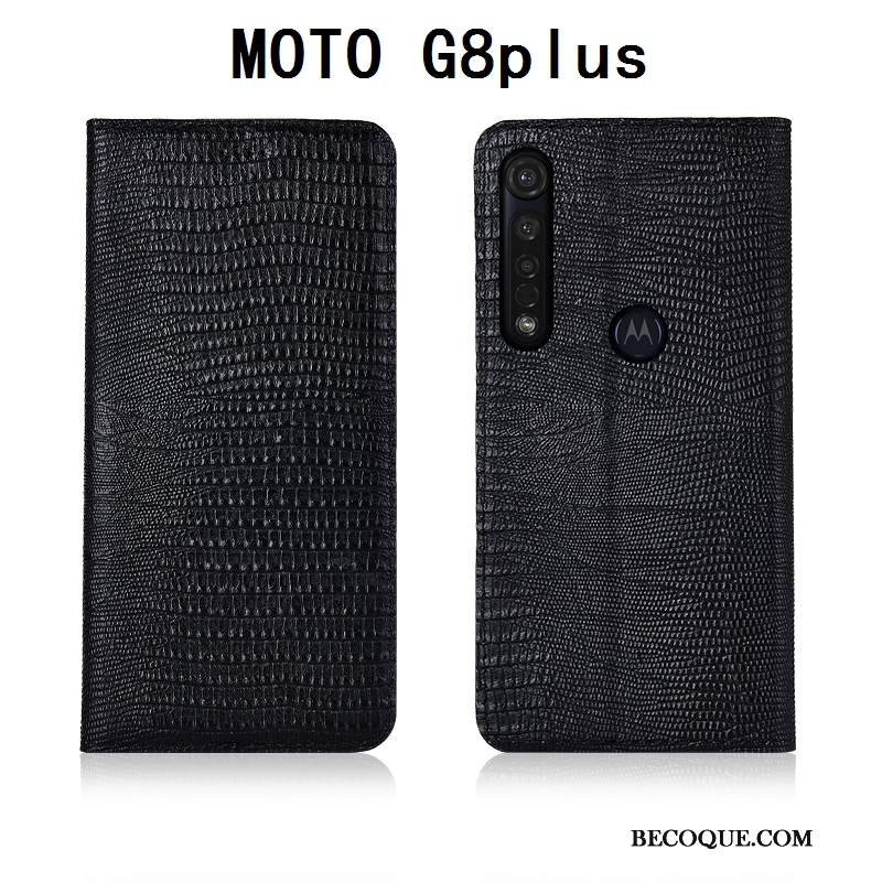 Futerał Moto G8 Plus Silikonowe Anti-fallna Telefon, Etui Moto G8 Plus Pokrowce