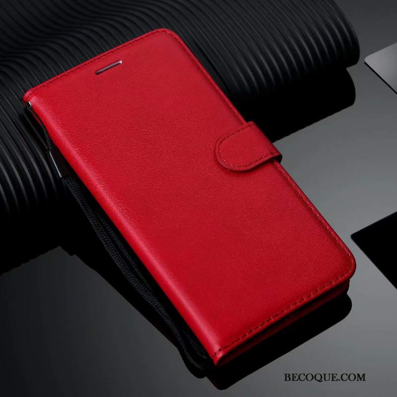 Futerał Moto G8 Power Skóra Różowe Tendencja, Etui Moto G8 Power Pokrowce Na Telefon