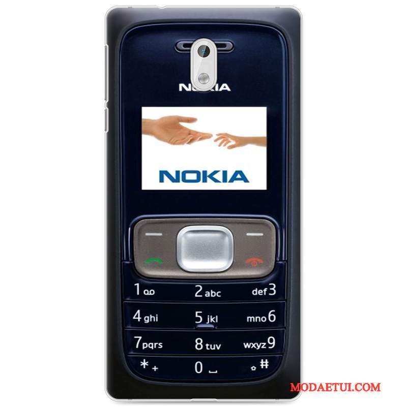 Futerał Nokia 3 Kreatywne Na Telefon Tendencja, Etui Nokia 3 Kolor Biały