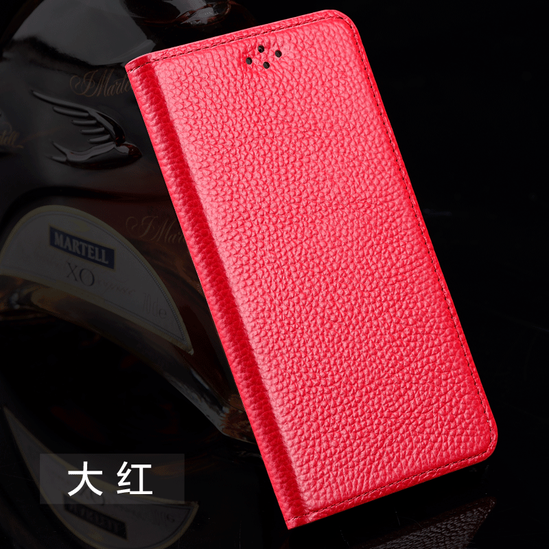 Futerał Redmi Note 4x Pokrowce Anti-fallna Telefon, Etui Redmi Note 4x Ochraniacz Czerwony Różowe