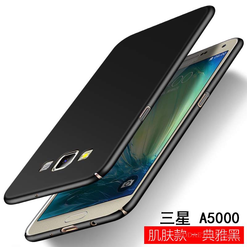 Futerał Samsung Galaxy A5 2015 Silikonowe Piękny Trudno, Etui Samsung Galaxy A5 2015 Torby Anti-fallna Telefon