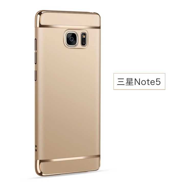 Futerał Samsung Galaxy Note 5 Torby Wiszące Ozdoby Czarny, Etui Samsung Galaxy Note 5 Ochraniacz Trudnona Telefon