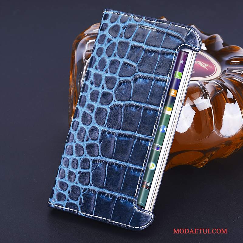Futerał Samsung Galaxy S8 Silikonowe Ciemno Niebieskina Telefon, Etui Samsung Galaxy S8 Pokrowce Anti-fall