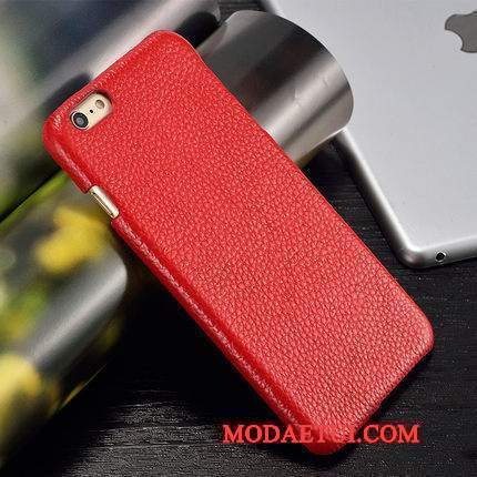 Futerał Sony Xperia Xz Skóra Na Telefon Tylna Pokrywa, Etui Sony Xperia Xz Luksusowy Dostosowane Czerwony