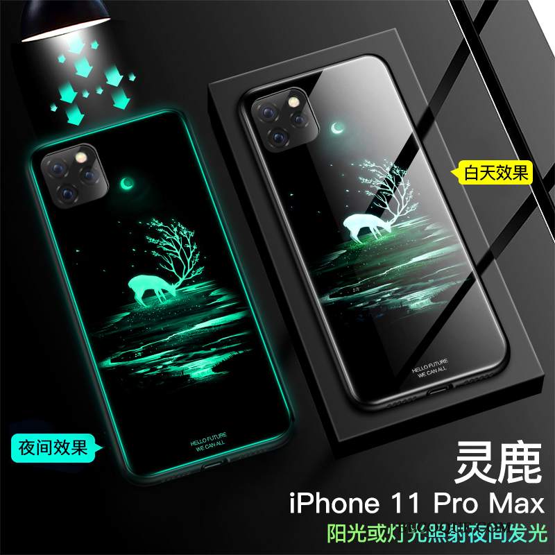 Futerał iPhone 11 Pro Max Ochraniacz Nowy Modna Marka, Etui iPhone 11 Pro Max Torby Na Telefon Tendencja