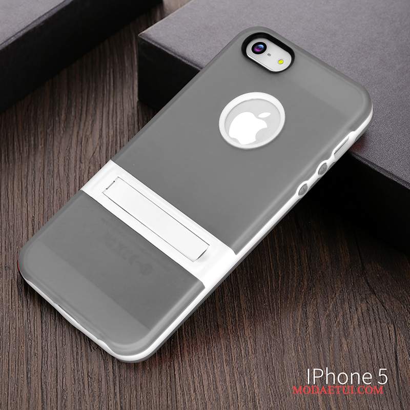 Futerał iPhone 5c Ochraniacz Nubuku Lekki I Cienki, Etui iPhone 5c Kolor Na Telefon