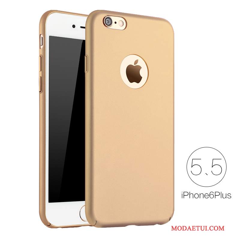 Futerał iPhone 6/6s Plus Torby Trudnona Telefon, Etui iPhone 6/6s Plus Różowe Anti-fall