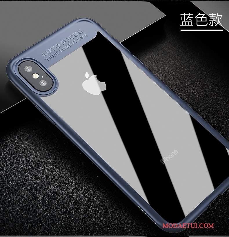 Futerał iPhone X Silikonowe Anti-fallna Telefon, Etui iPhone X Miękki Cienkie Nowy