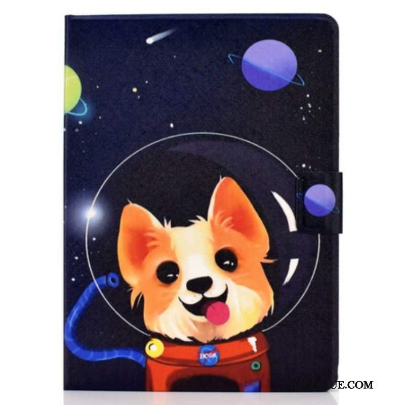 Etui Folio do iPad Pro 11" (2022) Kosmo-pies