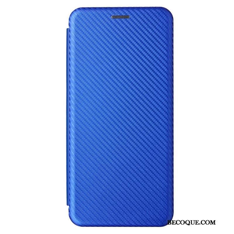 Etui Na Telefon do Xiaomi Redmi Note 11 Pro Plus 5G Etui Folio Kolorowy Silikon Węglowy