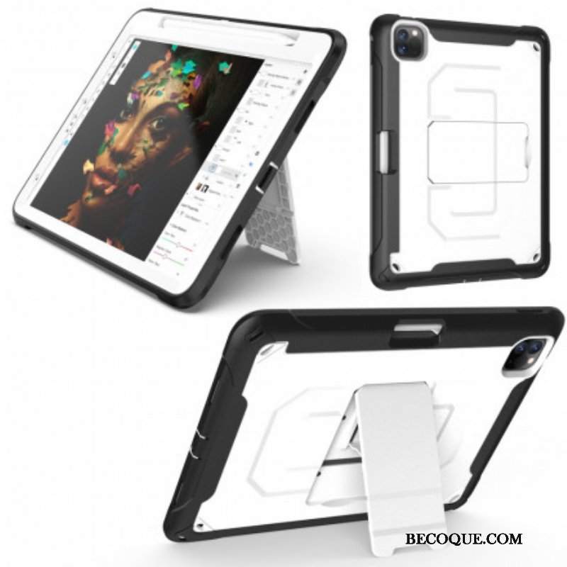Etui do iPad Pro 11" (2022) Odłączany Wspornik Hybrydowy
