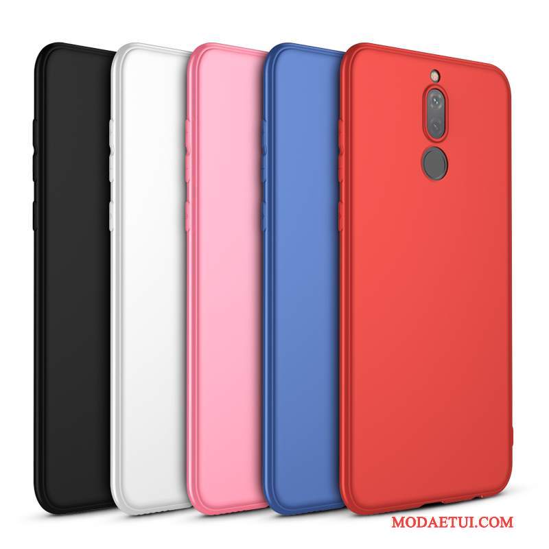Futerał Huawei Mate 10 Lite Kolor Tendencjana Telefon, Etui Huawei Mate 10 Lite Miękki Anti-fall Nowy