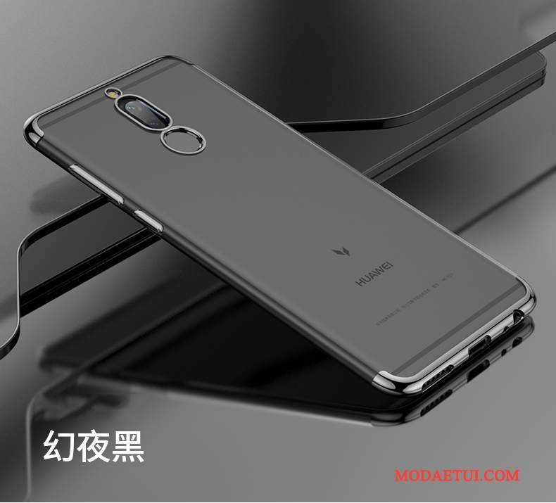 Futerał Huawei Mate 10 Lite Silikonowe Nowy Osobowość, Etui Huawei Mate 10 Lite Ochraniacz Anti-fallna Telefon