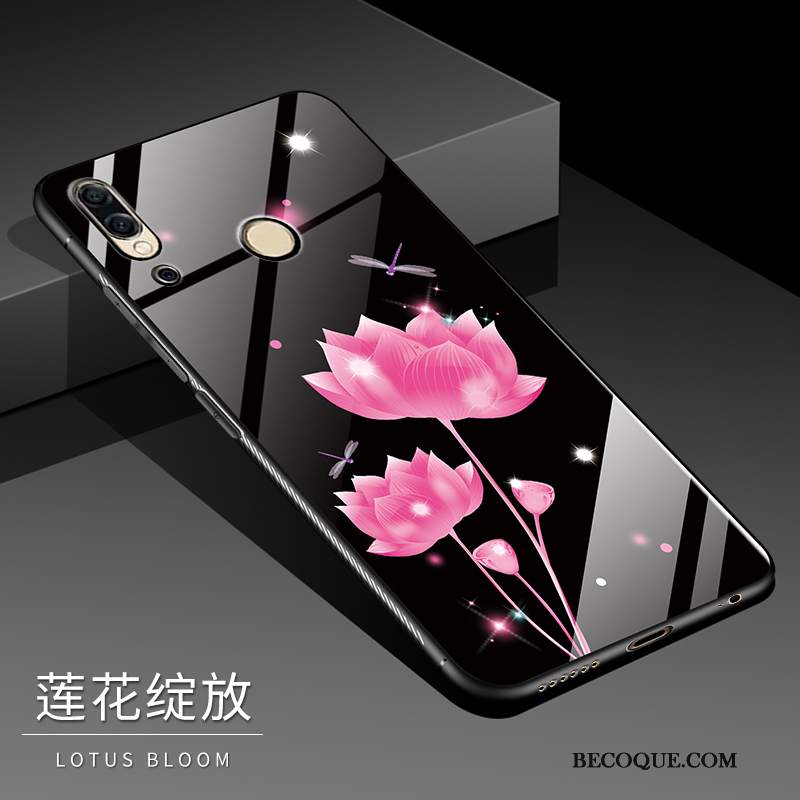 Futerał Huawei P Smart Z Kwiatyna Telefon, Etui Huawei P Smart Z