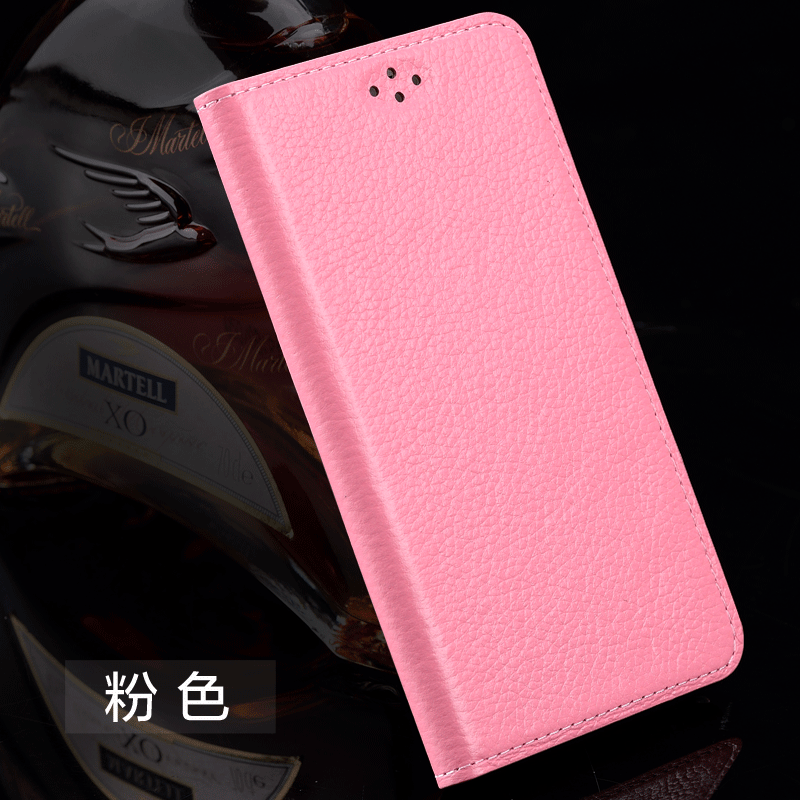 Futerał Huawei P8 Lite 2017 Silikonowe Różowe Młodzież, Etui Huawei P8 Lite 2017 Skóra Na Telefon Anti-fall