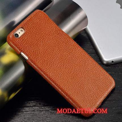 Futerał Moto E4 Skóra Dostosowane Trudno, Etui Moto E4 Ochraniacz Na Telefon Tylna Pokrywa