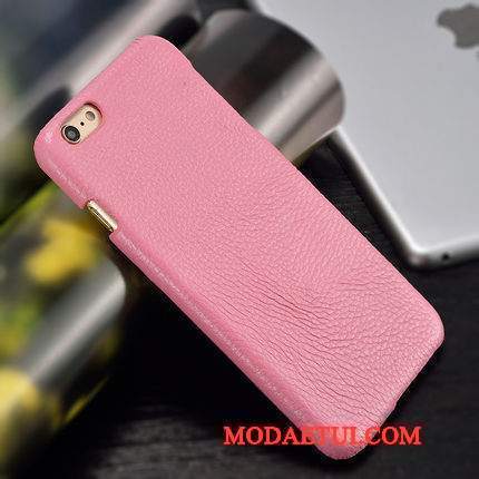 Futerał Moto G4 Play Ochraniacz Trudno Tylna Pokrywa, Etui Moto G4 Play Skóra Różowe Dostosowane