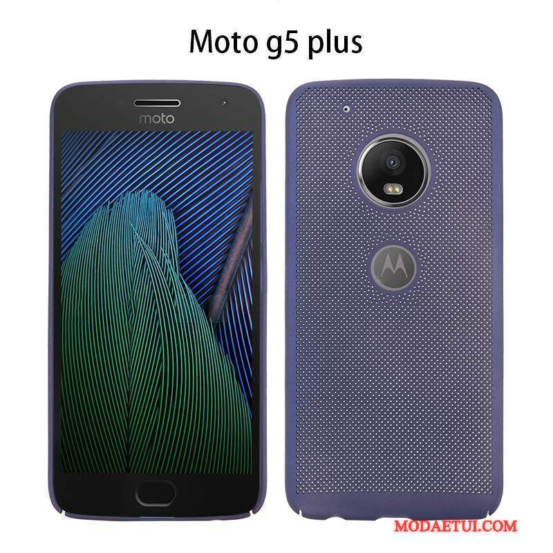 Futerał Moto G5 Plus Na Telefon Cienkie, Etui Moto G5 Plus Trudno Chłodzenie