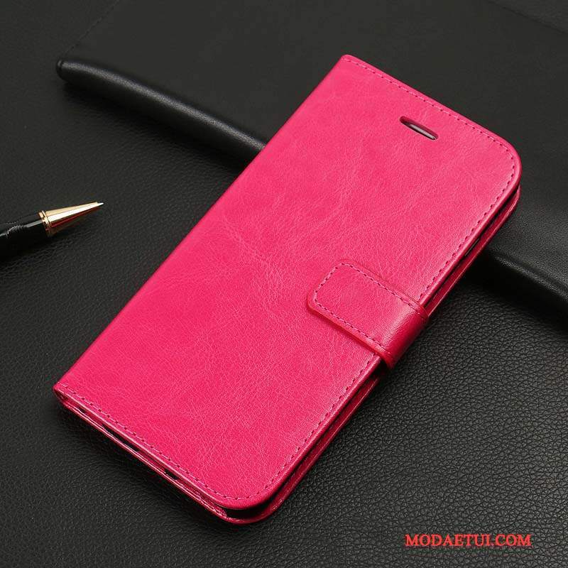 Futerał Redmi Note 5a Pokrowce Na Telefon Czerwony, Etui Redmi Note 5a Ochraniacz