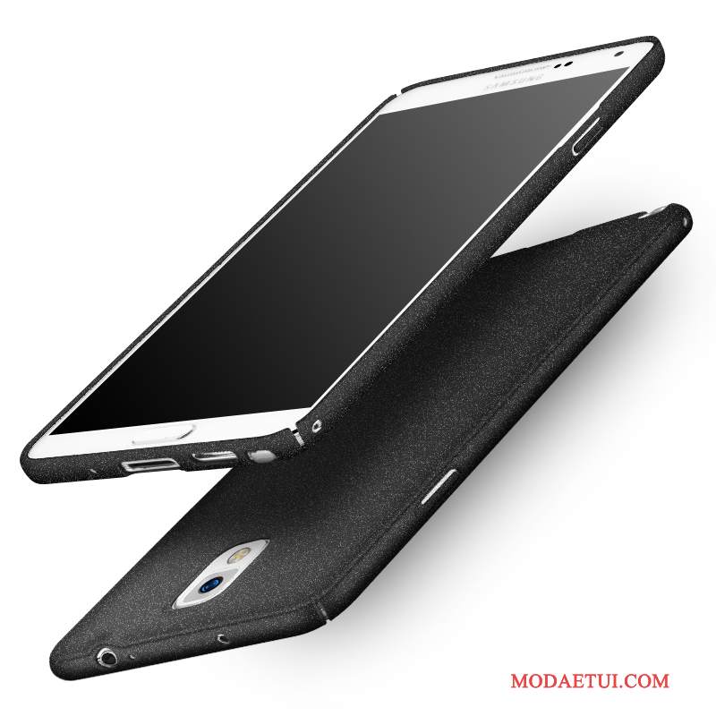 Futerał Samsung Galaxy Note 3 Ochraniacz Czerwony Trudno, Etui Samsung Galaxy Note 3 Torby Czarny Anti-fall
