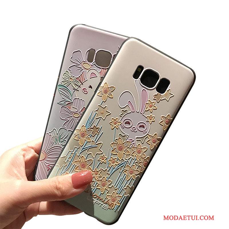 Futerał Samsung Galaxy Note 5 Relief Nubukuna Telefon, Etui Samsung Galaxy Note 5 Miękki Czarny