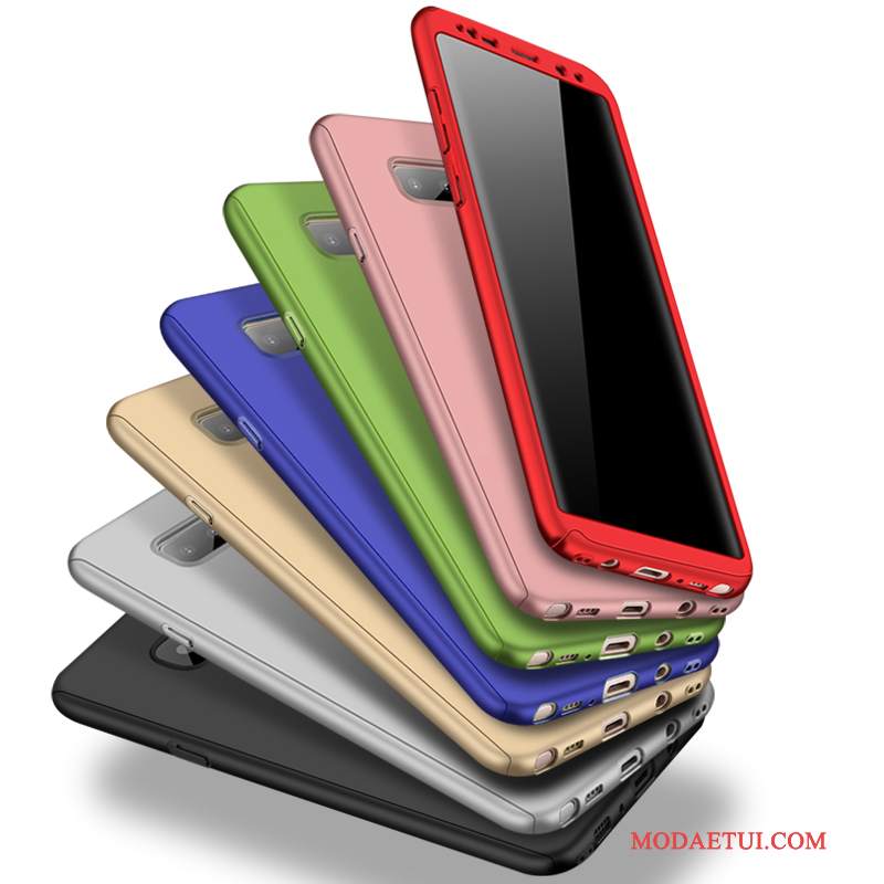 Futerał Samsung Galaxy Note 8 Kreatywne Nubuku Tendencja, Etui Samsung Galaxy Note 8 Torby Trudnona Telefon