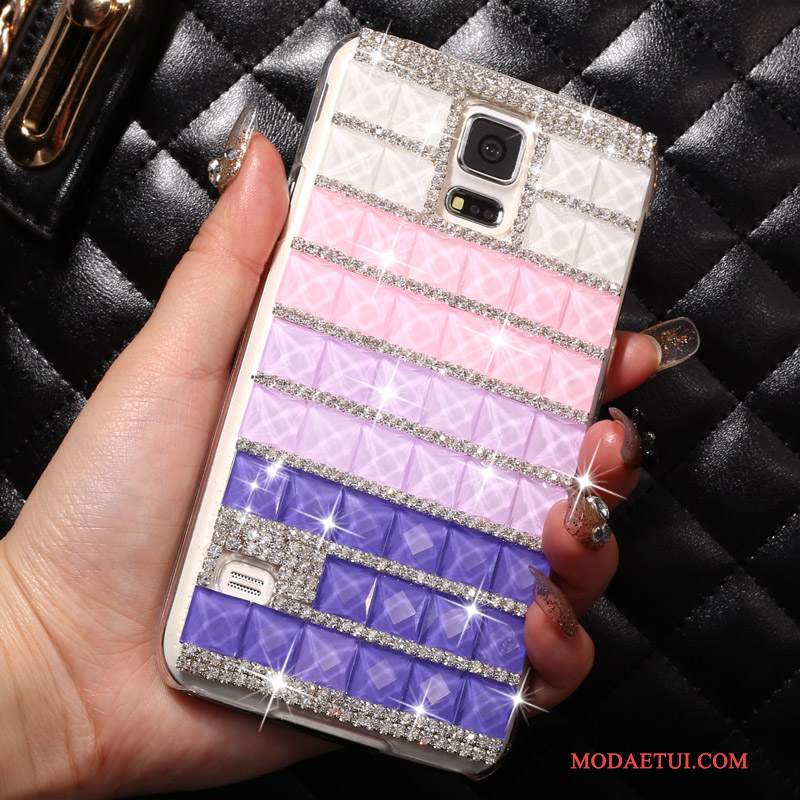 Futerał Samsung Galaxy S5 Kolor Tendencja Trudno, Etui Samsung Galaxy S5 Ochraniacz Na Telefon