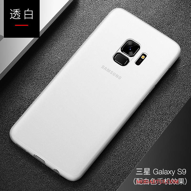 Futerał Samsung Galaxy S9 Torby Biały Modna Marka, Etui Samsung Galaxy S9 Ochraniacz Nowy Nubuku