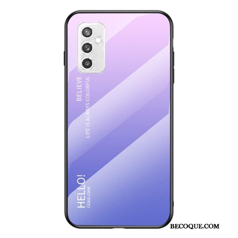 Futerały do Samsung Galaxy M52 5G Szkło Hartowane Witam