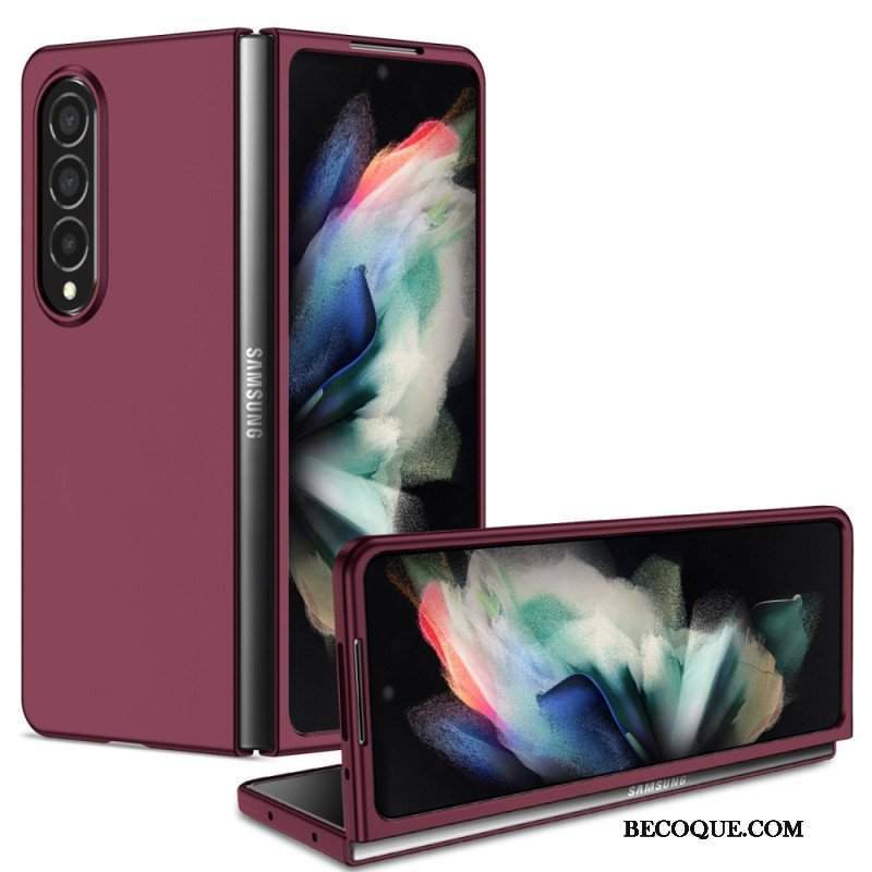 Futerały do Samsung Galaxy Z Fold 4 Kolor Podstawowy