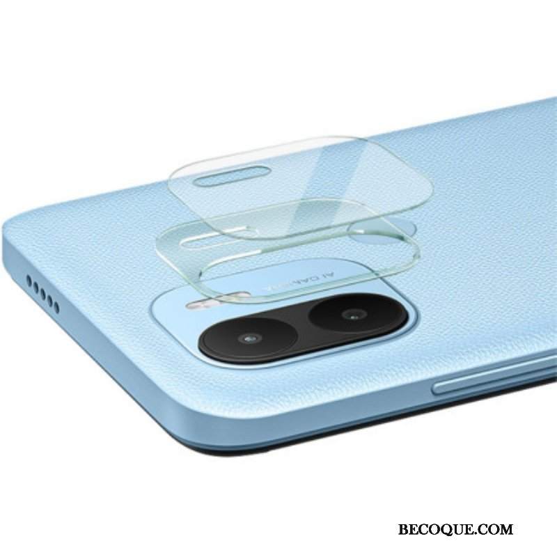 Imak Ochronna Soczewka Ze Szkła Hartowanego Xiaomi Redmi A1