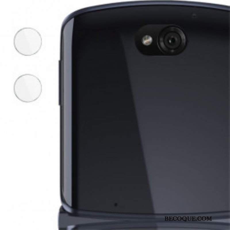 Ochronne Szkło Hartowane Do Motorola Razr 5G Imak