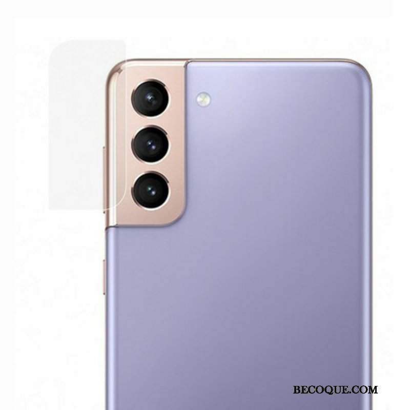 Ochronne Szkło Hartowane Do Samsunga Galaxy S21 Plus 5G