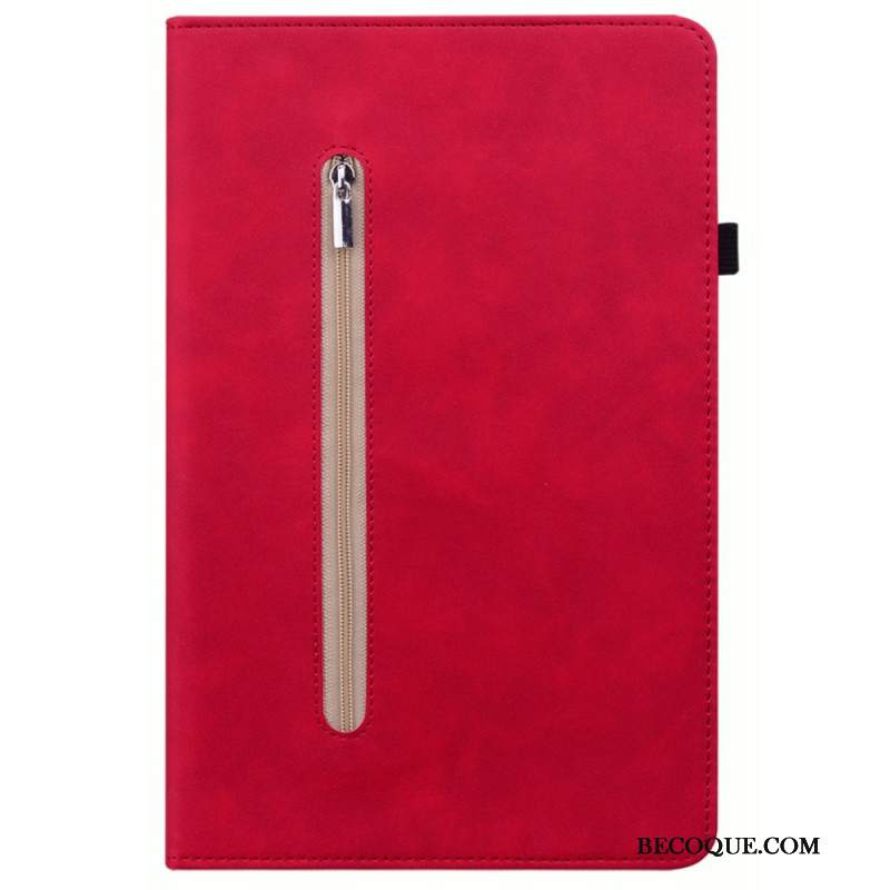 Case Samsung Galaxy Tab S9 Etui Na Telefon Przednia Portmonetka