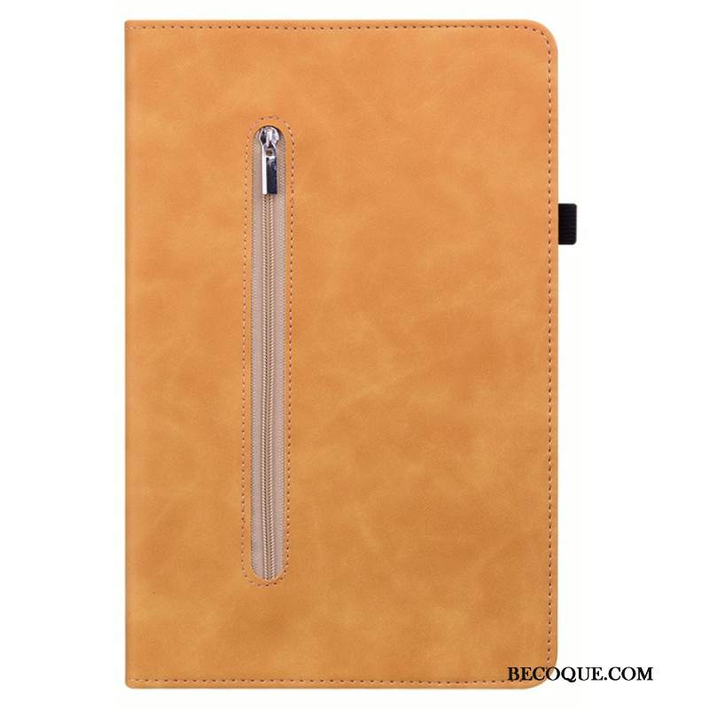 Case Samsung Galaxy Tab S9 Etui Na Telefon Przednia Portmonetka