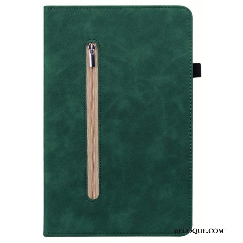 Case Samsung Galaxy Tab S9 Etui Na Telefon Przednia Portmonetka