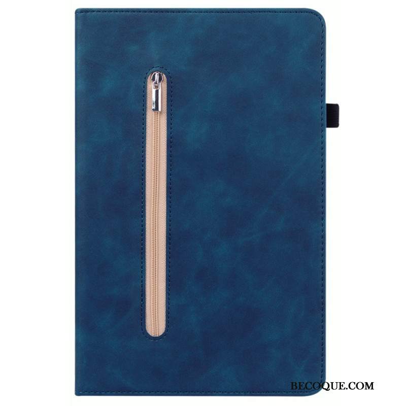 Case Samsung Galaxy Tab S9 Etui Na Telefon Przednia Portmonetka