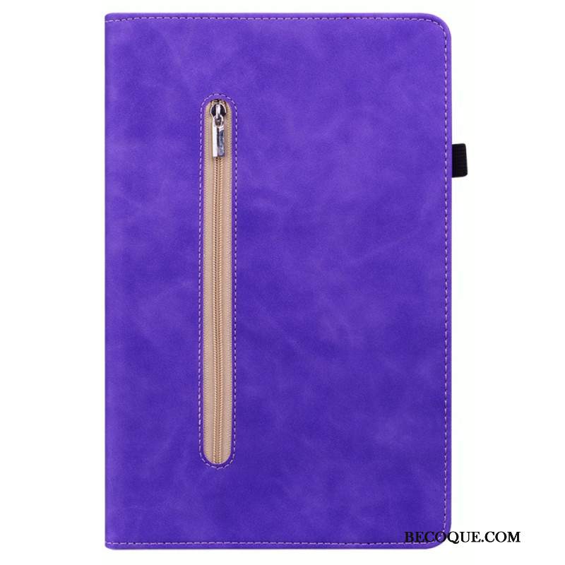 Case Samsung Galaxy Tab S9 Etui Na Telefon Przednia Portmonetka